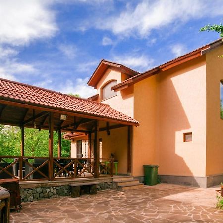 Dilijan Dream House! 3 Bedroom Amazing Villa In National Park! Exterior photo