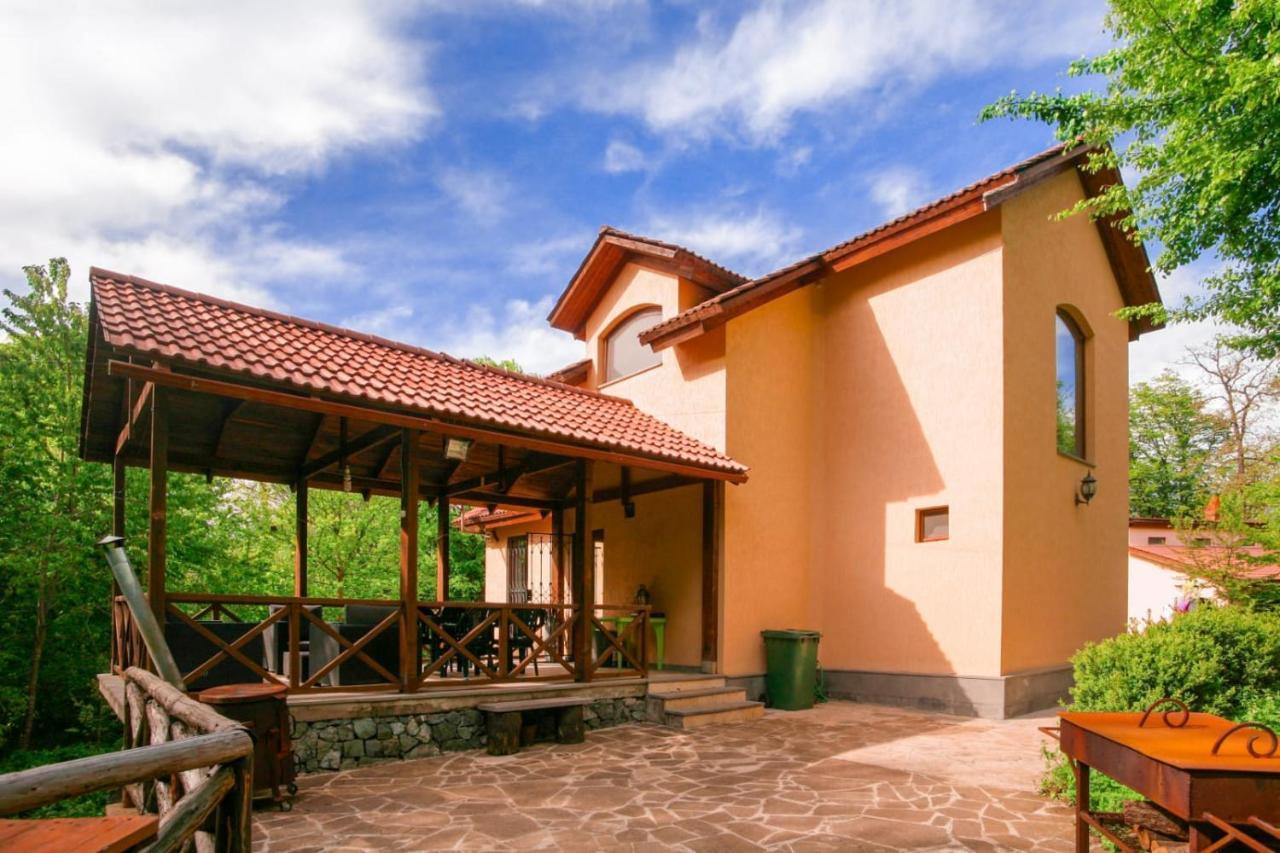 Dilijan Dream House! 3 Bedroom Amazing Villa In National Park! Exterior photo
